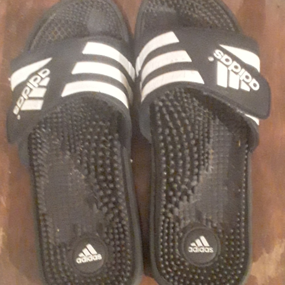 Adidas Slides
